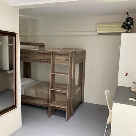 Valmarin Seafront Apartments Тру д'О Дус Экстерьер фото